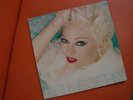 MADONNA “BEDTIME STORY” 1994 GERMANY RECORDS 12