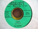 THE TALISMEN GREAT DETROIT GARAGE 45 ON HIDEOUT 1226 HEAR IT