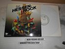 LP VA Hessen Rock (12 Song) HR HESSISCHER RUNDFUNK Flatsch Rodgau Monotones