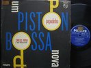 PAPUDINHO Piston Bossa Nova Jazz Groove LP BRAZIL HEAR