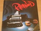 PARANOID: Open your eyes / My last chance 7