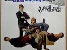YARDBIRDS Over Under Sideways Down 1966 MONO LP STILL SEALED