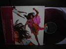 Ike & Tina Turner Feel Good Japan Orig.LP OBI RED WAX
