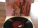 ELVIS PRESLEY- ORIGINAL  HMV 10