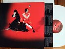 White Stripes Elephant Red & White ORIGINAL 2003 V2 Jack Dead Weather TMR OOP