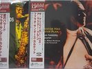 Pharoah Sanders,Venus JP ltd.LP ,Ballads with Love&The Creator has a Master Plan
