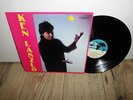 KEN LASZLO - SAME  LP 1987 MEM RECORDS