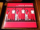 White Stripes SEALED THIRD MAN COLORED VINYL LP Self-Titled 1st LP