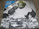 Magic Slim TV Dinner Blues LP unopened Blue Dog Records