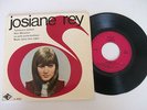 JOSIANE REY TRES RARE EP EXC. TAMBOURS BATTANT L'ARPEGE A 4502