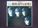 Beatles - Meet The Beatles - Canadian copy with rare alternate Don't Bother Me
