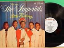 The Imperials featuring Little Anthony 