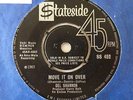 DEL SHANNON - MOVE IT ON OVER 7
