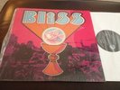 BLISS SELF TITLED ORIG LP 1970 POWER TRIO AZ HARD PSYCH PROG SHRINK MINT