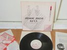 NERVOUS GENDER/BEELZEBUB YOUTH - Music From Hell LP RARE 1981 punk/synth/kbd