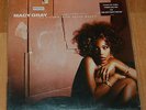 MACY GRAY the trouble with being myself 2 -LP SOUL FUNK ORIGINAL BRAND NEW 2003