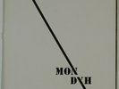 MON DYH “CONFUSED MIND“ LP RAR * FOC