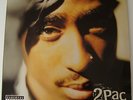 US RAP 4 LP /  2 PAC - GREATEST HITS  // ORIGINAL 1998 //