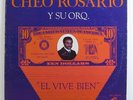 Cheo Rosario 