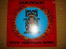 Keef Hartley Band-Overdog,UK Original,DERAM SDL2,1972 Top