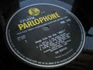 EX- Beatles Help 1st press (Lark Mus.) 1965 UK Lp mono -2/-2 PMC 1255 COMPLETE
