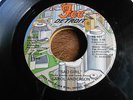 Carol Anderson NORTHERN MODERN SOUL 45 Sad Girl / I'll Get Off at the Next Stop