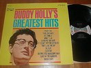 BUDDY HOLLY Orig 1967 