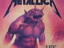 Vinyle Maxi Metallica 