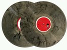 Streetlight Manifesto Everything Goes Numb vinyl /160 catch 22