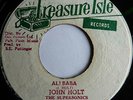 JOHN HOLT - ALI BABA 7