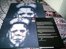 John Carpenter - Halloween 2 LP OOP/Hammer Horror/Goblin/Zombi/Electric Wizard/
