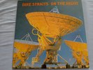 DIRE STRAITS  On The Night  DoLP