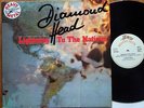 DIAMOND HEAD * Lightning To The Nations * woolfe recs. WR 9004 * Mint-