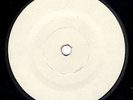ABBA The Winner Takes It All/Elaine Finnish promo white label test pressing 1980