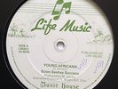 Scion Sashay Success - Young Africans - Killer 12