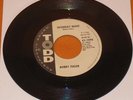 BOBBY FULLER FOUR Saturday Night/Stringer RARE ORIG 7