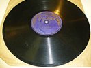 PREWAR JAZZ 78RPM RECORD - (LOVIE) AUSTIN'S SERENADERS - PURITAN 11460