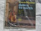Sealed STEVIE WONDER 