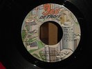 CAROL ANDERSON   SAD GIRL 45 Rare Northern Soul FEE DETROIT 7