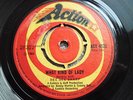 Dee Dee Sharp - What Kind Of Lady - UK Action
