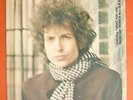 Bob Dylan - Blonde On Blonde Vinyl 2LP Made In UK 1991 Rarität EX+/VG+