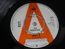 Kate-Shout It-UK CBS DEMO 7
