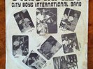CITY BOYS BAND INTERNATIONAL  AFRO HIGHLIFE GHANA  ? LISTEN ?