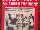 ATAKORA MANU  KILLER AFRO PSYCHE  ? LISTEN ?