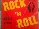EDDIE Y LOS SHADES FREDDIE FENDER 