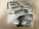 [ORIGINAL SEALED LP] FINCH / WHAT IT IS TO BURN Drive-Thru New Found Glory Nofx