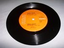 DAVID BOWIE - RARE NEW ZEALAND 45 - SPACE ODDITY - Pressing 2 of 2 listed