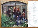 TROUBLE . s/t LP 1990 danzig saint vitus black sabbath doom metal obsessed siren