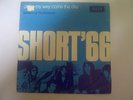 Short'66 - Going My Way / Come The Day RARE NEDERBEAT The Fortunes DECCA