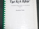The RCA Bible /Jonathan Valin / LIVING STEREO